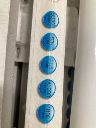 EIKO LITE LED LIGHTS 1