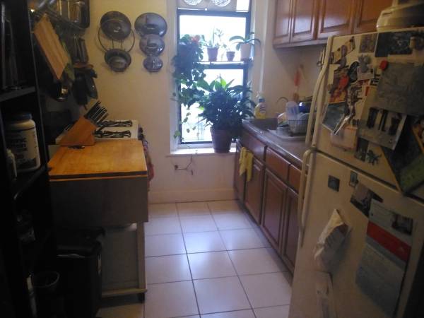 $400 6-day sublet 13 min south of Prospect Park (Flatbush/Ditmas Park)63886654900097123