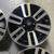 Toyota 4 runner  20"  allow wheels 5 thumbnail