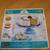 Fillables Baker's Advantage 2 Piece Round Cake Pan 1 thumbnail