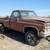 Square body Diesel 2500 , 1982 2 thumbnail