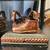 Bronze Baby Shoe Bookends 5 thumbnail
