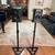 Metal speaker stands mint condition, metal 1 thumbnail
