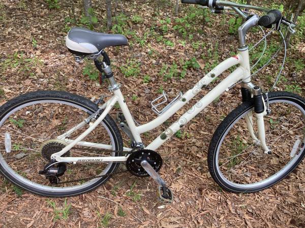 Performance Bicycle 1
