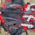 Red Mens Large Gregory Denali Pro Flo Form II 115 Liter expedition hik 3 thumbnail