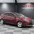 2013 Ford Focus Titanium hatchback Ruby Red Metallic Tinted Clearcoat 2 thumbnail