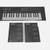 Yamaha Reface DX Mobile Mini Keyboard 2 thumbnail