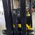 Yale GLP060VX (2016) Pneumatic tire Forklift 5 thumbnail