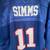 ** New York Giants Phil Simms NFL Jersey ** LIKE NEW 2 thumbnail