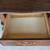 Ashley Rustic Brown End Table 1 Drawer 3 thumbnail