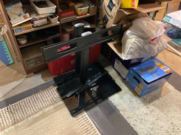 Tv stands 1