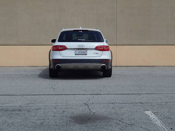 2015 Audi Allroad 2.0T quattro Premium Plus AWD 4dr Wagon - $8,500 (- Great Cars - Great Prices ! Call Today)63470788202883124