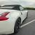 2019 NISSAN 370z Touring Roadster Pearl White/Black 39k mi. Excellent 14 thumbnail