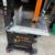 Grizzly 17” 0513ANV Bandsaw 4 thumbnail