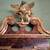 Period Mahogany Chippendale Mirrors 4 thumbnail