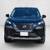 2021 Nissan Rogue  SV SUV 2 thumbnail
