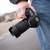 Canon EOS 90D Camera Package—50mm 1.4, 18-135mm-Battery Grip-3 Batteries-Filte 4 thumbnail