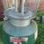 THERMOS 8326 LANTERN Gasoline Lamp PYREX Glass LOOP Handle Hanger MACO 2 thumbnail