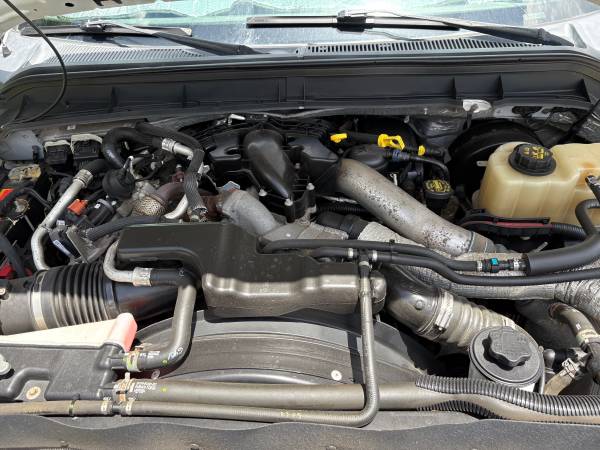 1 AWD SUV TDI -1 4X4  6.7 DIESEL TRUCK SUPER DUTY - $26,00063622283899011122