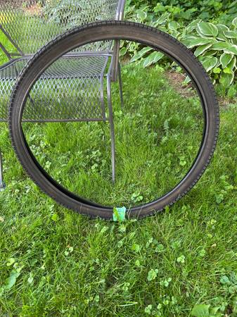 Kenda Bike Tire - $8 (Bay View)63471072644225120