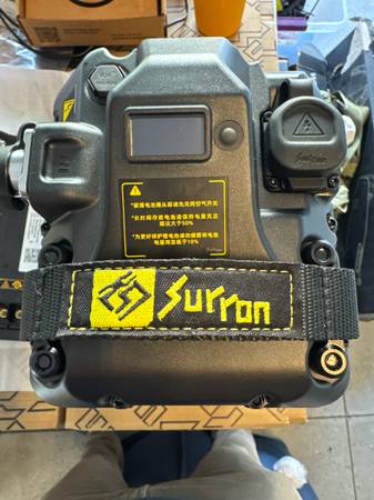 Surron LBX Battery 1