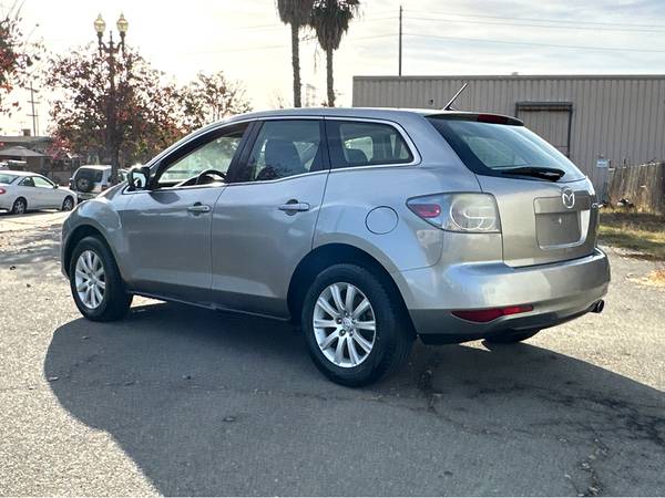 2010 MAZDA CX7, EXCELENTE APARIENCIA - ¡PRECIO AJUSTADO PARA VENDERLO RÁPIDO! - $5.900 (San Diego)63440630035459122