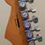 Mint Condition Fender Player Plus Strat - Silverburst Beauty! 4 thumbnail