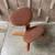 Vintage Danish Modern Chair 4 thumbnail