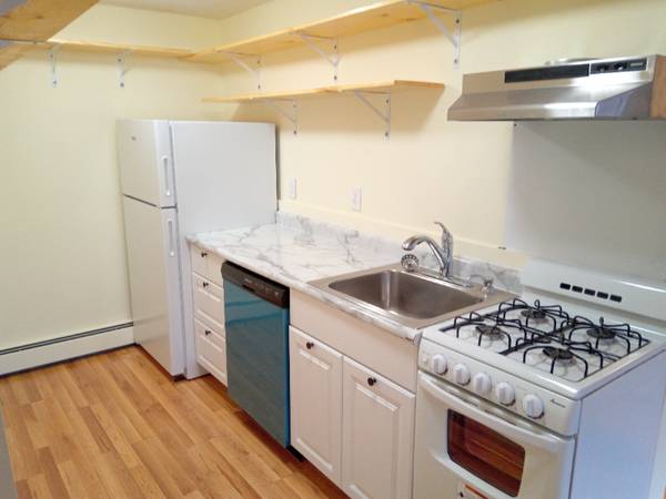 $1300.00 / 2br - 1100ft2 - Apartamento Ejecutivo en Tangletown63666897576321120