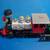 Model Train Set - Echo Classic Rail Battery Operated Train Set 3 thumbnail