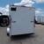 2025 Cross Trailers Cargo Trailer 7x16 Extra Tall Enclosed Cargo 6 thumbnail