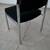 1960's Mid Century Modern Aluminum Chair 15 thumbnail