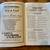 VINTAGE 1946-1947 UNIVERSITY OF CALIFORNIA BERKELEY STUDENT HANDBOOK 4 thumbnail