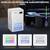 NEW Dehumidifiers for Home 95 OZ Water Tank, 1000 sq.ft 6 thumbnail
