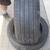 RunFlat  Pirelli Cinturato P7   245/40 R18     85% Tread left 5 thumbnail