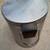 STAINLESS STEEL TRASH CAN 1 thumbnail