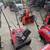 Snow blowers all kinds Toro Snapper troy-Bilt and more 8 thumbnail