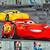 Lightning McQueen LOT - twin sheet, pillow case, robe and slippers! 1 thumbnail