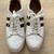 Allen Edmonds sneakers  11.5D 2 thumbnail
