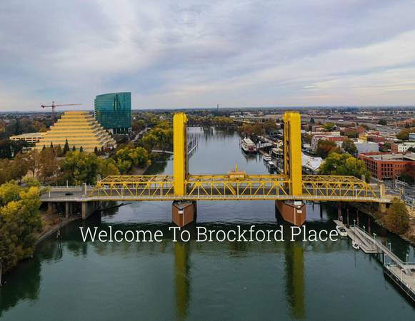 $1,395 / 1br - ¡LA SEGUNDA MITAD DEL MES GRATIS! | Hermoso apartamento de 1 dormitorio + Excelente costo de vida (Sacramento)64043665914499124