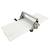 Manual Stainless Steel Pastry Machine Dough Sheeter #057139 8 thumbnail