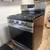 Frigidaire Gallery Gas Range 2 thumbnail