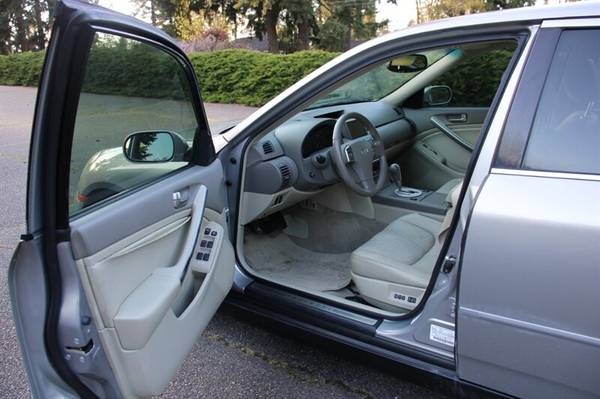 2004 INFINITI G35 - $5.499 (Los mejores precios en Richs Car Corner)63482962584579124