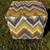 Cube Pouf Chevron 1 thumbnail
