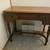 Vintage White Rotary Sewing Machine & Cabinet 3 thumbnail
