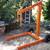 Heavy Duty Mobile Floor Crane 1 thumbnail