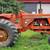 1970 Allis Chalmers 180 Tractor 6 thumbnail