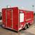 2015 7×16 Food Trailer with Kitchen Equipment – $30,000 3 thumbnail
