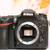 NIKON D7100 Body Only Low Shuter Count 2 thumbnail