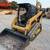 2017 Cat 249D Cat Track Skidsteer Loader Caterpillar Skid Steer 2 thumbnail